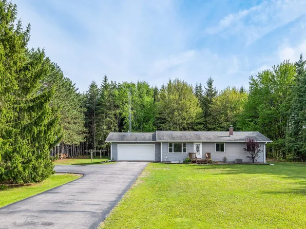 N3942 County Rd, Wautoma, WI 54982