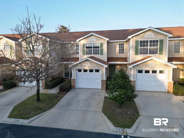 1517 Regency Rd Unit 125, Gulf Shores, AL 36542