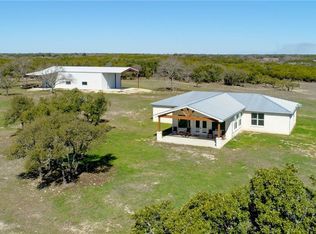 738 County Road 304, Bertram, TX 78605