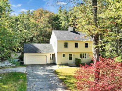 102 Taylor Road, Peterborough, NH, 03458