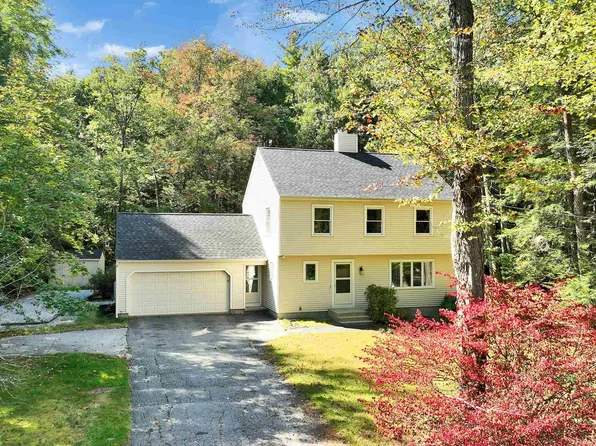 102 Taylor Road, Peterborough, NH 03458