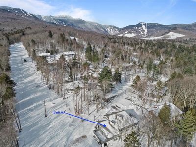 51 Tollhouse Lane #6A, Stowe, VT, 05672