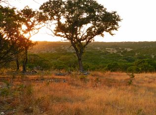 1477 Deer Lake Road, Wimberley, TX 78676