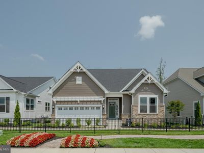 5332 Kings Canyon Ct, White Plains, MD, 20695