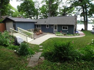 5761 Head Lake Rd, Hastings, MI 49058