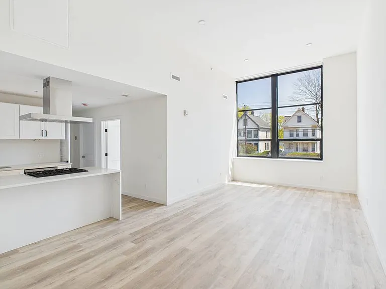 Thompson Luxury Residences — Photo 24