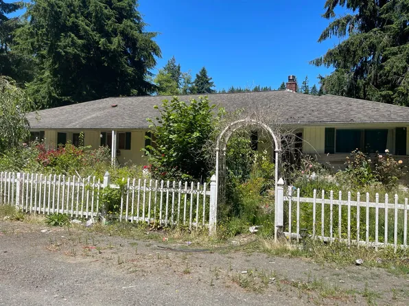 125 Pioneer Rd, Aberdeen, WA 98520