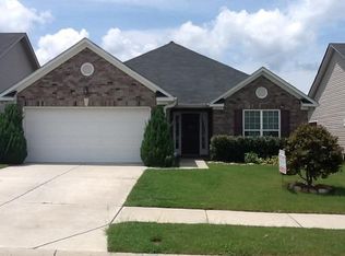 215 High Meadows Cir, Grovetown, GA 30813