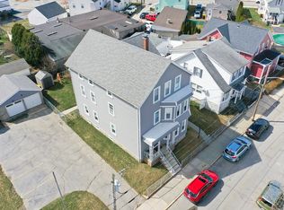 1417 Globe St, Fall River, MA 02721
