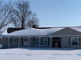 1401 Graceland Ave, Findlay, OH 45840