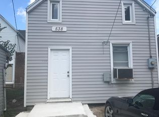 538 Bates St, Saint Louis, MO