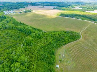 TRACT 12 Sellers Rd NW, Baxley, GA 31513