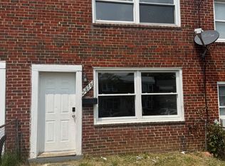 2818 Eastshire Dr, Baltimore, MD 21230