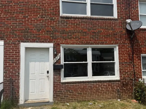 2818 Eastshire Dr, Baltimore, MD 21230