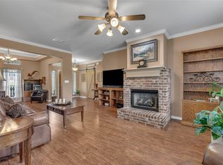 151 Canyon Creek Ct, Weatherford, TX 76087