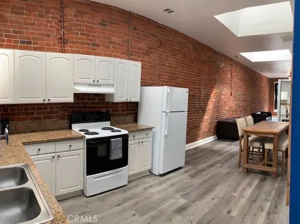 131 E 2nd St, Pomona, CA 91766