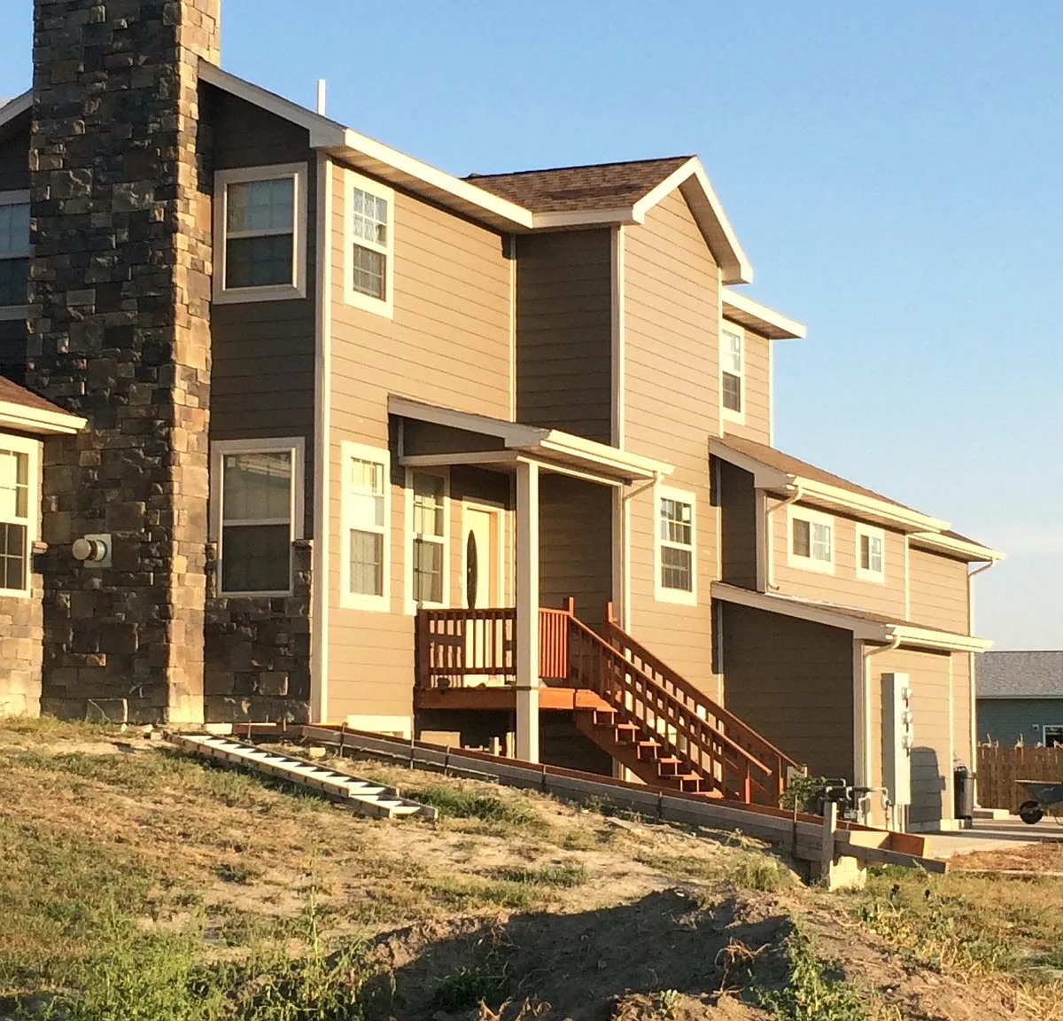2 bed, $850 — Photo 2
