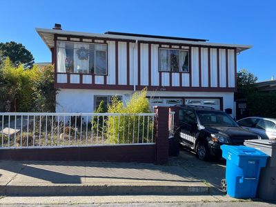 2780 Saint Cloud Dr, San Bruno, CA, 94066