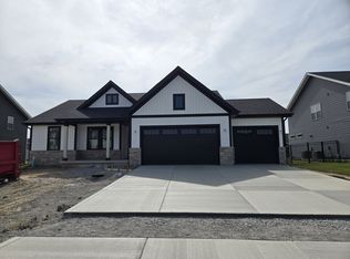 13586 Harbor Dr, Cedar Lake, IN 46303