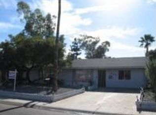 1639 W Marco Polo Rd, Phoenix, AZ 85027