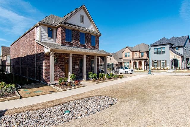 1st image of 7265 San Saba Dr
