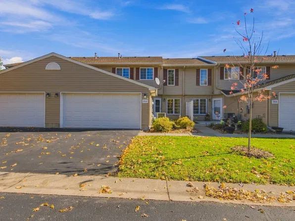 202 E Orchard St, Belle Plaine, MN 56011