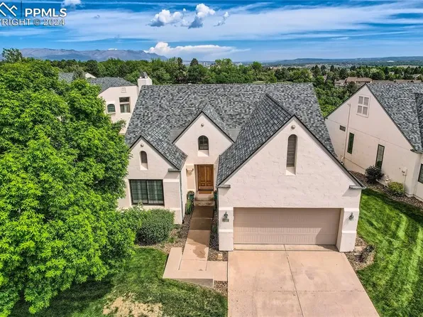 652 La Bourgade Point, Colorado Springs, CO 80906