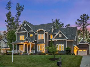 2230 Hannington Mews, Midlothian, VA 23112