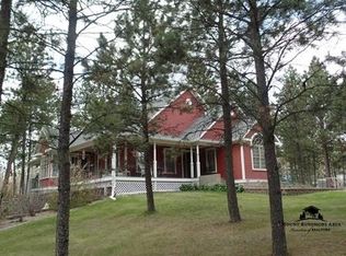 12342 Rose Pl, Custer, SD 57730