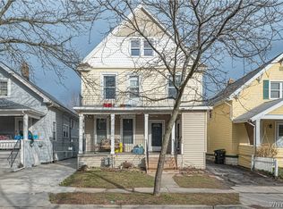 46 Euclid Ave, Kenmore, NY 14217