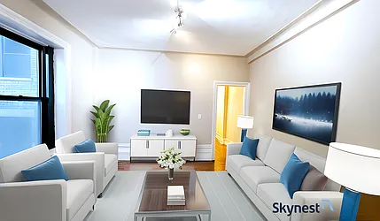 Rented by Skynest 