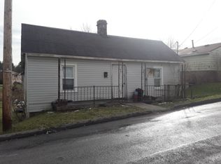 109 Mulberry St, Beckley, WV 25801