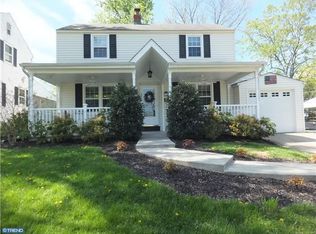 314 Silver Ave, Willow Grove, PA 19090