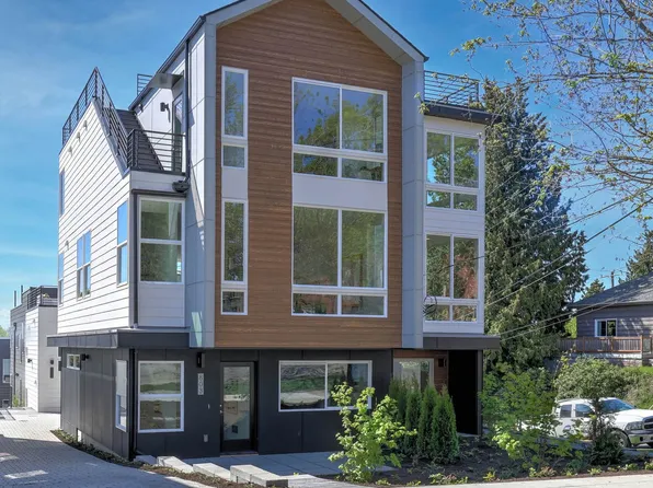 803 Yakima Avenue S, Seattle, WA 98144