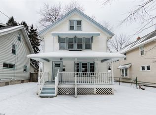 1628 Union St, Cuyahoga Falls, OH 44221