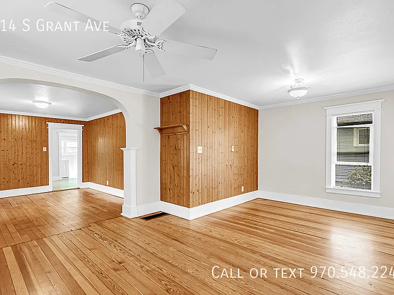 414 S Grant Ave — Photo 6