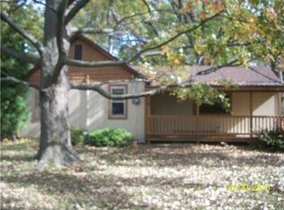 2330 Vaness Dr, Toledo, OH 43615