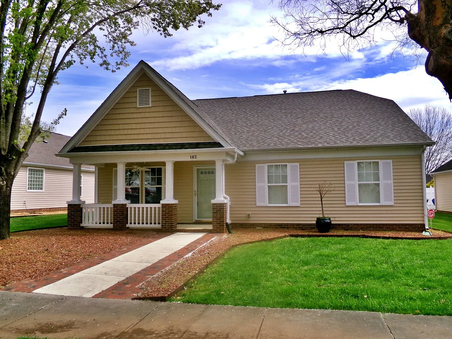 Kinderton in Advance NC. — Photo 2