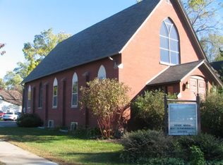 1821 S Broadway St #8B-3BA, Menomonie, WI 54751