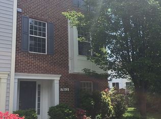 7812 Yankee Harbor Dr, Gaithersburg, MD 20886