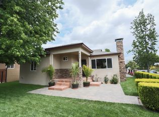400 N Cordova St, Burbank, CA 91505