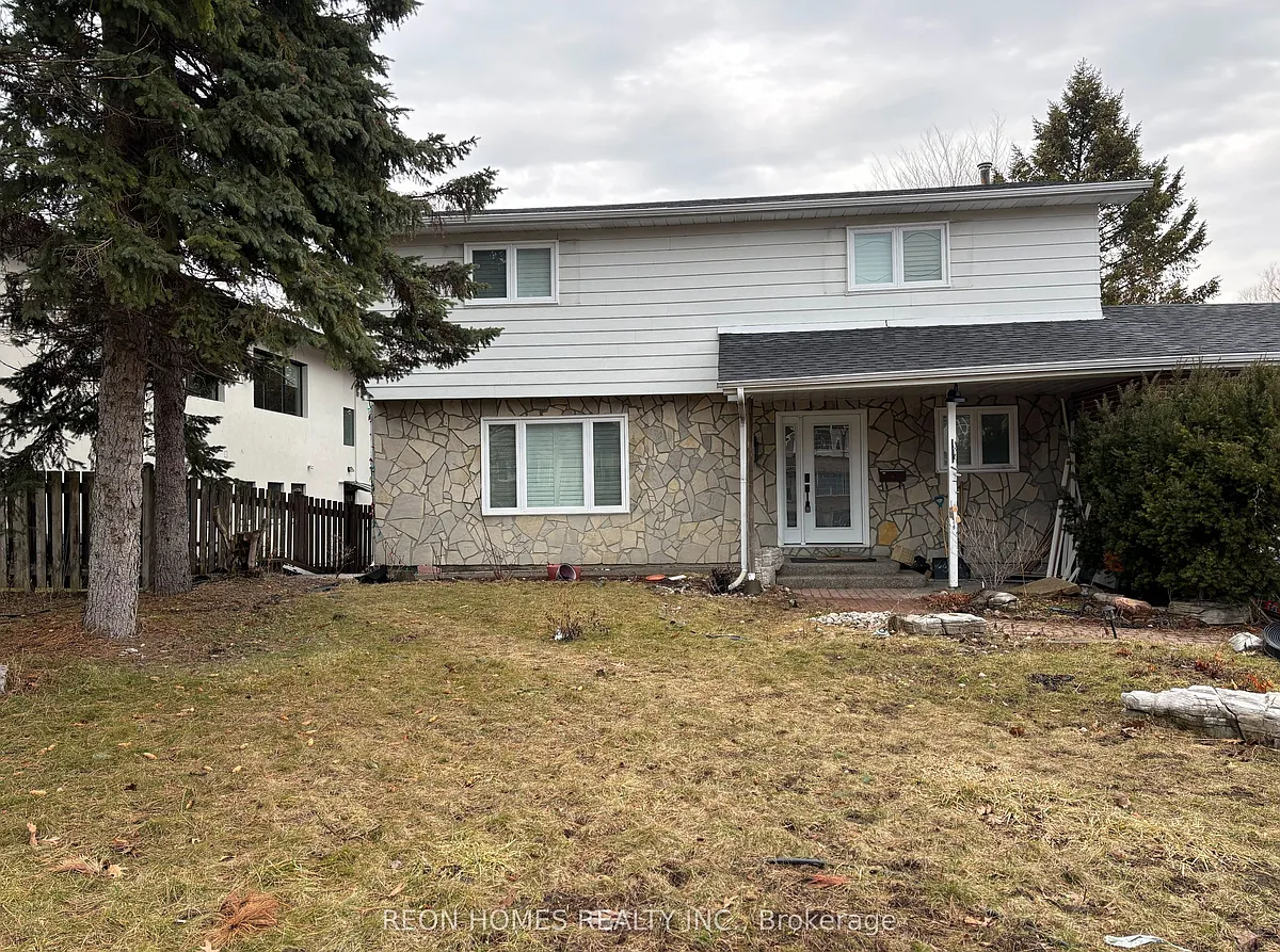 Building Photo - 724 Sheppard Ave #MAIN