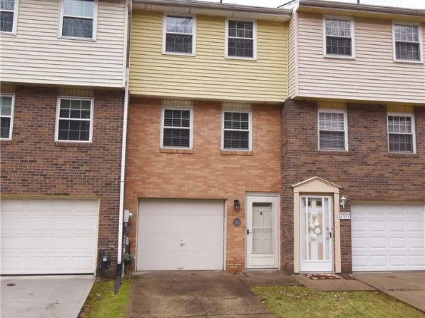 105 Marc Dr, Pittsburgh, PA 15236