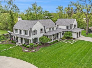 310 Lakeside Dr SE, East Grand Rapids, MI 49506