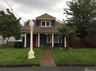 4831 S M St, Tacoma, WA 98408