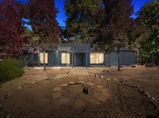 45409 Forest Ridge Dr, Ahwahnee, CA 93601