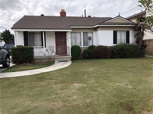 8800 Ramona St, Bellflower, CA 90706