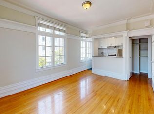 691 O'Farrell Street, San Francisco, CA 94109