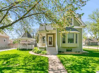 1337 N Union St, Fremont, NE 68025