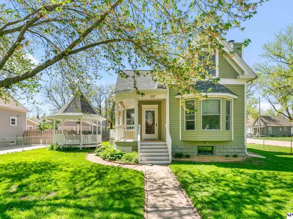 1337 N Union St, Fremont, NE 68025